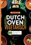 Manfred Stille: Dutch Oven Vegetarisch- 