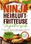 Klara Sehring: Ninja Heißluftfritteuse V