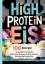 Benny Ohlscheidt: High Protein Eis-100 R