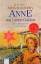 Lucy M Montgomery: Anne auf Green Gables