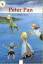 Barrie, James M: Peter Pan: Kinderbuch-K