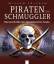 Moira Butterfield: Piraten und Schmuggle