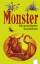 Leon Hainberg: Monster - Die gruseligste