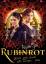 gebrauchtes Buch – Kerstin Gier – Rubinrot. Liebe geht durch alle Zeiten (Filmausgabe) - Mit 32 Seiten exklusiven Filmfotos, Bonusszene und Grußwort von Kerstin Gier – Bild 1