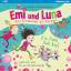 Anja Ackermann: Emi und Luna. Eine Freun