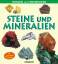 Michael ODonoghue: Steine und Mineralien