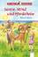 Margot Berger: Sonne, Wind und Pferdelie Margot Berger: Sonne, Wind und Pferdelie