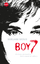 Mirjam Mous: Boy 7 - Vertraue niemandem.