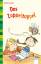 Annette Langen: Das Zappeltappel Annette Langen: Das Zappeltappel