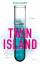 Jessica Khoury: Twin Island: Das Geheimn