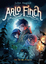 John August: Arlo Finch - im Tal des Feu