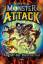 Jon Drake: Monster Attack. Angriff der R Jon Drake: Monster Attack. Angriff der R