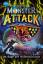 Jon Drake: Monster Attack (3). Im Auge d