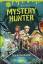 Max Held: Mystery Hunter (1). Die kriech