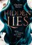 Charlotte Richter: Hidden lies - mein Ge