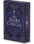 Jana Hoch: Hoch, Jana/The Ruby Circle (3