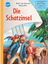 Stevenson, Robert Louis: Die Schatzinsel