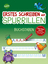 Silke Reimers: Erstes Schreiben mit Spur Silke Reimers: Erstes Schreiben mit Spur