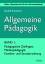 Rudolf Kammerl: Allgemeine Pädagogik : e