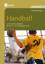 Matthias Obinger: Handball / Unterrichts Matthias Obinger: Handball / Unterrichts