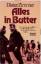 Dieter Zimmer: Alles in Butter - Eine Fa Dieter Zimmer: Alles in Butter - Eine Fa