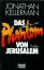 Jonathan Kellerman: Das Phantom von Jeru