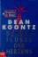 Koontz, Dean R: Dean Koontz ***DUNKLE FL