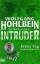 Wolfgang Hohlbein: Intruder, 1