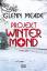 Glenn Meade: Projekt Wintermond Glenn Meade: Projekt Wintermond