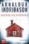 Arnaldur Indriðason: Menschensöhne - Isl Arnaldur Indriðason: Menschensöhne - Isl
