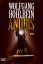 Wolfgang Hohlbein: Anubis. Roman (Allgem