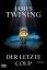 Der letzte Coup: Thriller (Allgemeine Re