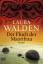 Laura Walden (Autor): Der Fluch der Maor