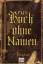 Anonymus: Das Buch ohne Namen - Roman (w