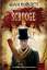 Adam Roberts: Scrooge - Ein Zombie-Weihn