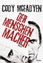 Cody Mcfadyen: Der Menschenmacher