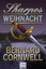 Bernard Cornwell: Sharpes Weihnacht