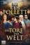 Ken Follett: Die Tore der Welt - Filmbuc