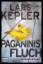 gebrauchtes Buch – Lars Kepler – Paganinis Fluch - Kriminalroman. Joona Linna, Bd. 2 – Bild 1