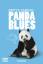 Britta Sabbag: Panda Blues - bk2329