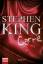 Stephen King: Carrie: Roman