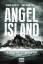 Oliver Schütte: Angel Island: Die Hallow