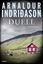 Arnaldur Indriðason: Duell - Island Krim