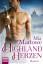 Mia Marlowe: Highlandherzen, Roman (TB)