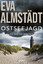 Eva Almstädt: Ostseejagd - Kriminalroman