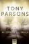 Tony Parsons: Mit Zorn sie zu strafen - 