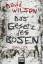 David Wilson: Das Gesetz des Bösen