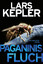 Lars Kepler: Paganinis Fluch - Kriminalr