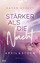 April & Storm - Stärker als die Nacht Br