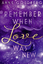 Anne Goldberg: Remember when Love was ne